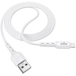 Moye LIGHTNING DATA CABLE 1M Cijene