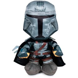 MANDALORIAN Plišana igračka 25cm Cene