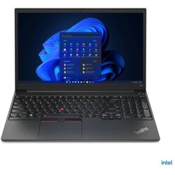 Lenovo thinkpad E15 G2 ryzen 5 4500U 24GB ram 256GB nvme ssd 15.6 full hd ips win 11 pro / b refurbished laptop Cene