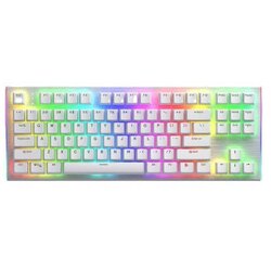 Hator gravity x tkl white tastatura Cene