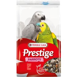 Versele-laga prestige parrots, hrana za velike papagaje 1 kg Cene