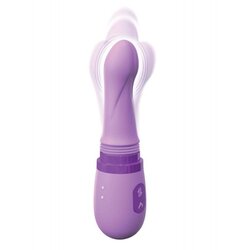 FANTASY FOR HER vibrator sex machine Cene