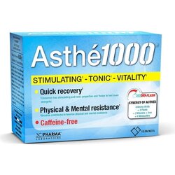 3 Chenes Laboratories Asthé1000 Cijene