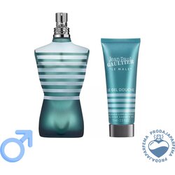 Jean Paul Gaultier Le Male Cene