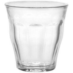 Duralex Čaše u setu od 6 kom 160 ml Picardie - Cene