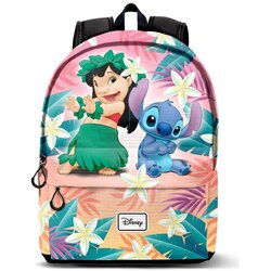 Disney Stitch Dance ruksak 41 cm Cene