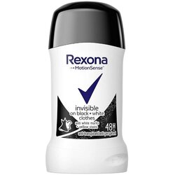 Rexona Deo stick, Active Protection Invisible, 40 ml Cijene