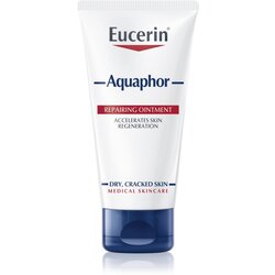 Eucerin Aquaphor obnovitveni balzam za suho in razpokano kožo 45 ml Cene