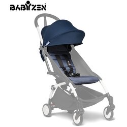 BABY ZEN Sedežna enota 6+ color pack Yoyo air france blue Cene