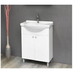 TMP kopalniška omarica z umivalnikom Special 55 OMUMSPECIAL55, 55×84×34,2 cm Cene