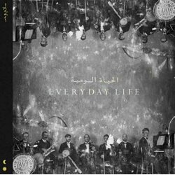 Coldplay - Everyday Life (CD) Cene