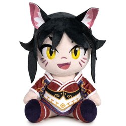 PLAY BY PLAY Plišana igračka League of Legends - Ahri, 24 cm Cene