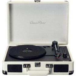 Lenco TT-115CR gramofon Cene