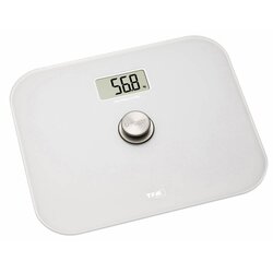 TFA Digitalna osobna vaga ECO STEP TFA područje vaganja (maks.)=150 kg bijela Cene