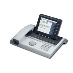 Siemens OpenStage 60 SIP - IceBlue, (20664686) Cene