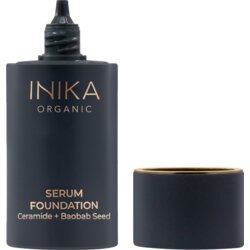 Inika Serum Foundation - Vivid Cene