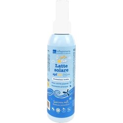 La Saponaria osolebio mlijeko za sunčanje SPF 20 Cene