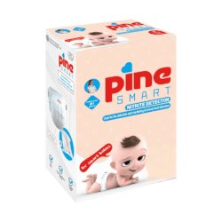 Pine Smart Pelene za detekciju urinarne infekcije Cene