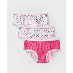 Jadea 3PACK Dekliške hlačke Mix and Match Cene