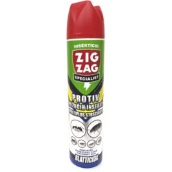 Zig Zag sprej protiv gmižućih insekata 300 ml Cene
