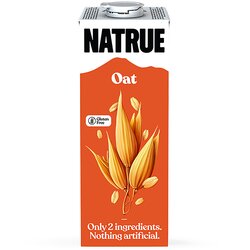 Natrue Napitak od ovsa, 1l Cene