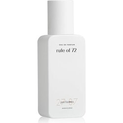2787 Perfumes rule of 72 Eau de Parfum - 27 ml Cene