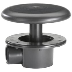 FIAP 2420 Bodenablauf Bottom Drain Active 50 mm odvod za ribnjak (Ø x V) 240 mm x 120 mm 1 St. Cene