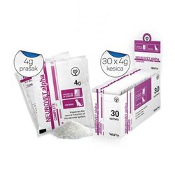 Veta Pro dodatak ishrani pasa neurovet alpha complete 30x4g Cene
