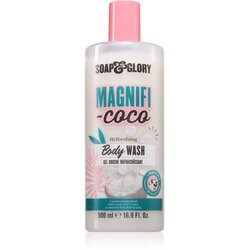 Soap & Glory Magnifi Coco gel za prhanje 500 ml Cene