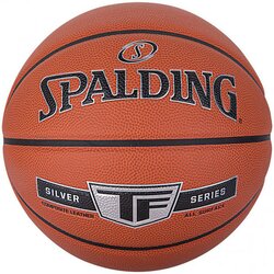 Spalding silver tf ball 76859z Cene