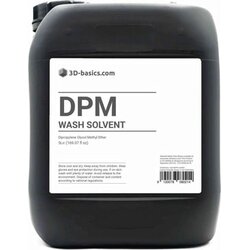 Dpm Wash Solvent - 5 l Cene