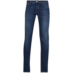 Le Temps des Cerises Kavbojke slim 711 JOGG Modra Cene