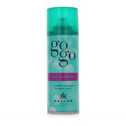 Kallos Cosmetics gogo suhi šampon za sve tipove kose 200 ml Cene