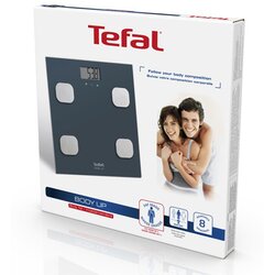 Tefal telesna vaga za merenje težine i masnoće u telu BM-2520 Cene