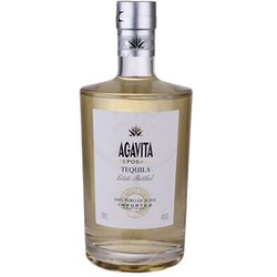 Agavita Tekila Reposado, 0.7 l Cene