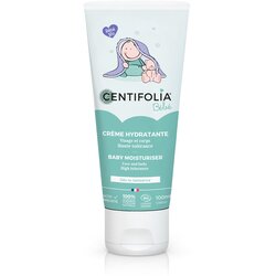 Centifolia Baby Moisturiser - 100 ml Cene