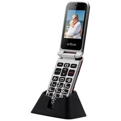 artfone C10 Black Cene