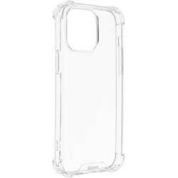 Armor Jelly Case Roar - do Iphone 14 Pro Max transparent Cene