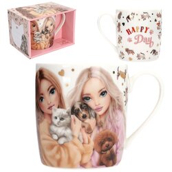 Top Model Šalica Fur ever friends 0013866 Cene