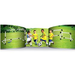  Dečji set za fudbal Cijene