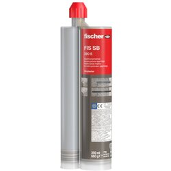 Fischer hemija za ankerisanje fis sb 390 s Cene