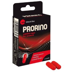 Ero by HOT Kapsule Ero Prorino Libido za ženske, 2 kom Cene