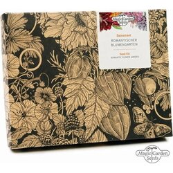 Magic Garden Seeds Romantični cvetlični vrt - set semen Cene