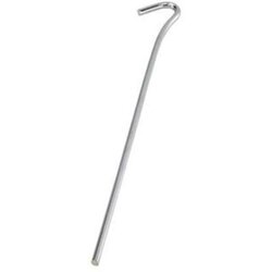 Outwell komplet klinov za šotor, 18 cm, 10kos Cene
