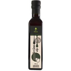 Oleum hladno ceđeno bundevino ulje 250ml Cene