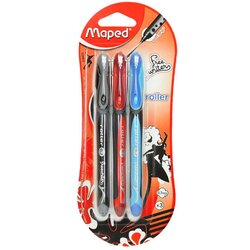 Maped Roler pisalo Freewriter, 3 kosi, sortirano Cene