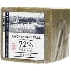 Savon du Midi Olive-Marseille Cene