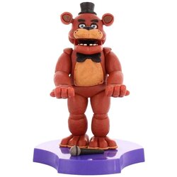 Five Nights at Freddy’s Stalak za slušalice Mini Cable Guy - Five Nights at Freddy's Freddy Cene