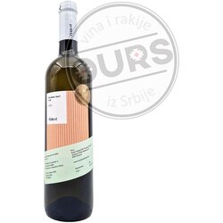 Verkat Grašac Beli 4.0 0,75L Cene