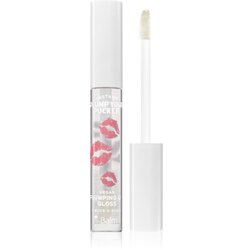 TheBalm Plump Your Pucker Lip Gloss sijaj za ustnice za večji volumen odtenek Buck-a-Roo 2.7 ml Cene